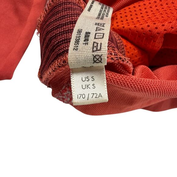 FREE PEOPLE MOVEMENT Game Winner Side Stripe Pull On Wide Leg Pants Sz Small - Picture 15 of 16